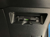 高速道路をスイスイッと通過のETC付き!ETCカードをお持ちでない方は、トヨタETCカードもございますので、ぜひスタッフにご相談ください!
