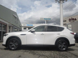 CX-60 2.5 25S Sパッケージ 4WD 