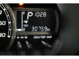 走行距離:30,759km(撮影時)  ご来店時や納車時には展示の移動や整備などで、若干 距離が進んでいる場合がございます。
