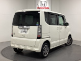 N-BOXカスタム G Lパッケージ 4WD 