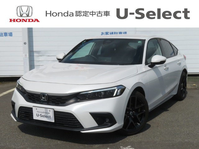 シビック  1.5 EX