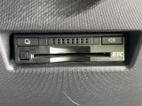 【ETC】高速道路の料金所をストレスなく通過!話題のスポットやサービスエリアに多い「スマートIC」利用時は必須のアイテムです。当店でセットアップを実施、ご納車当日からすぐにご利用いただけます!