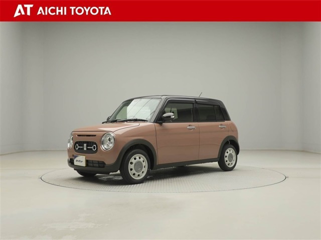 アルトラパン LC X 