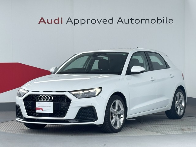A1スポーツバック35 TFSI アドバンスド