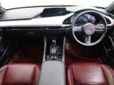 MAZDA3ファストバック 1.5 15S 100周年特別記念車 2020 WCDOTY受賞記念モデル 4WD 