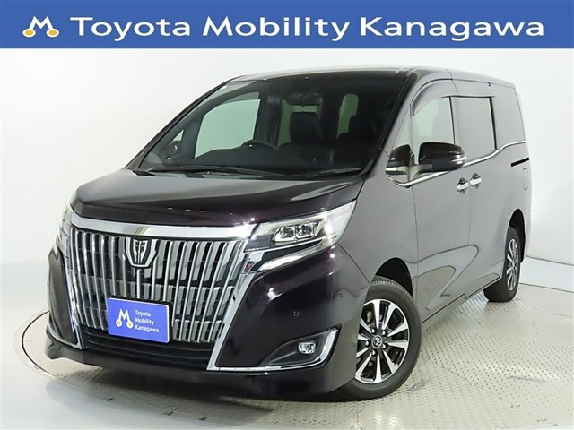 エスクァイア 2.0 Gi 4WD 