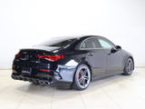 CLAクラス AMG CLA45 S 4マチックプラス 4WD 