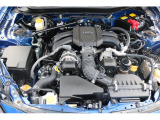 BRZ 2.4 STI スポーツ 