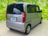 N-BOX G L ホンダセンシング 