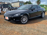 RX-8 タイプS 6MT マニュアル Aftermarketオーディオ Aftermarketアル