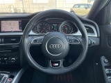A4 2.0 TFSI 修復歴無し