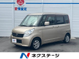 禁煙車 ナビ パワースライドドア スマートキー オートエアコン ETC