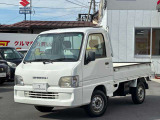 サンバートラック TC 4WD 