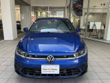 ポロ TSI Rライン 