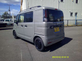スペーシアベース XF 4WD 