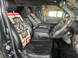 ハイエースバン  2.7 スーパーGL ダークプライムII ワイド ミドルルーフ ロング 4WD