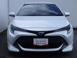 カローラスポーツ 1.8 ハイブリッド G Z 