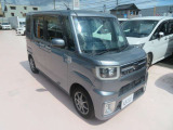 右前からの画像です!お車の事でしたらお任せ下さい!