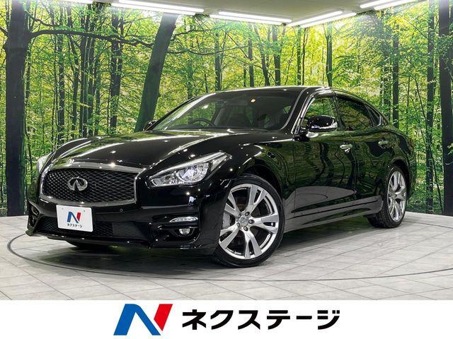 フーガ3.7 370GT タイプS