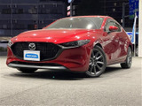 【中古車情報】マツダ MAZDA3ファストバック 2.0 20S プロアクティブ  の中古車詳細（走行距離：2万km、カラー：ソウルレッドクリスタルメタリック、販売地域：和歌山県和歌山市）