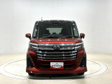 メッキフロントグリルと洗練されたスタイル。トールカスタムが入荷致しました。