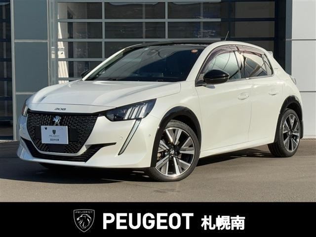 208 GTライン 