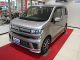 ワゴンR 25周年記念車 ハイブリッド(HYBRID)  FZリミテッド 