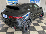 Eペイス Rダイナミック SE 2.0L P250 4WD 