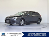 ・視界拡張・運転支援【点検整備】・ケンウッドナビ・ETC2.0連動・バックカメラ・STIタワーバー
