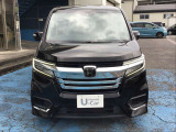 ステップワゴン 2.0 スパーダ ハイブリッド G ホンダセンシング 