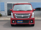 ワゴンRスティングレー 25周年記念車 ハイブリッド(HYBRID) Xリミテッド 