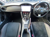 BRZ 2.0 GT 