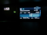 走行距離94600km