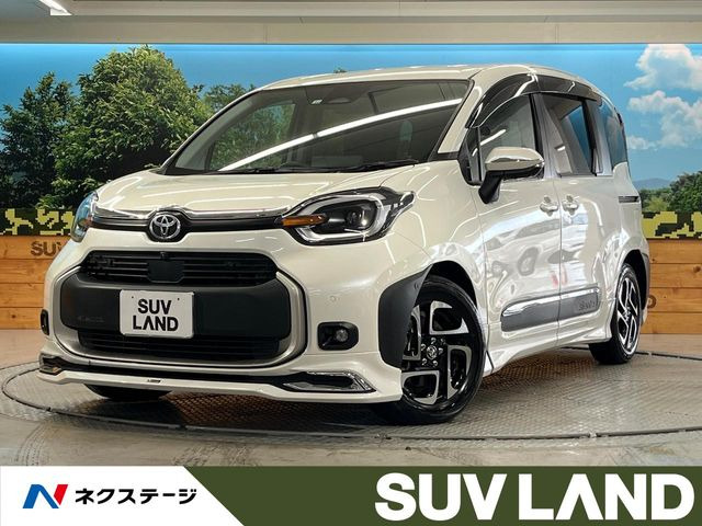 シエンタ ハイブリッド 1.5 Z 