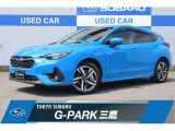 東京スバル認定U-CAR!人気のオアシスブルー入荷!11.6inセンターディスプレイ!ETC!パワーシート!ドアバイザー!