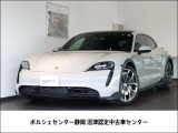 タイカンクロスツーリスモ 4S 4+1シート 4WD 