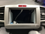 当車は、オーディオレス車です。