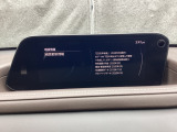 地図データーの更新ご希望のお客様は販売店スタッフにご相談ください。
