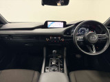MAZDA3ファストバック 1.5 15S ツーリング 