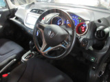 初めての方でも使いやすいお車です。