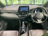 C-HR  G