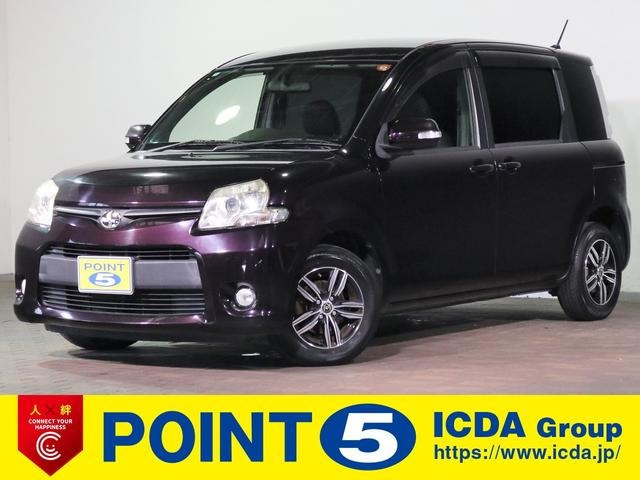 シエンタ1.5 ダイス G