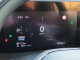 走行距離は29,526kmです!