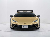 ウラカン (LDF) 4WD 