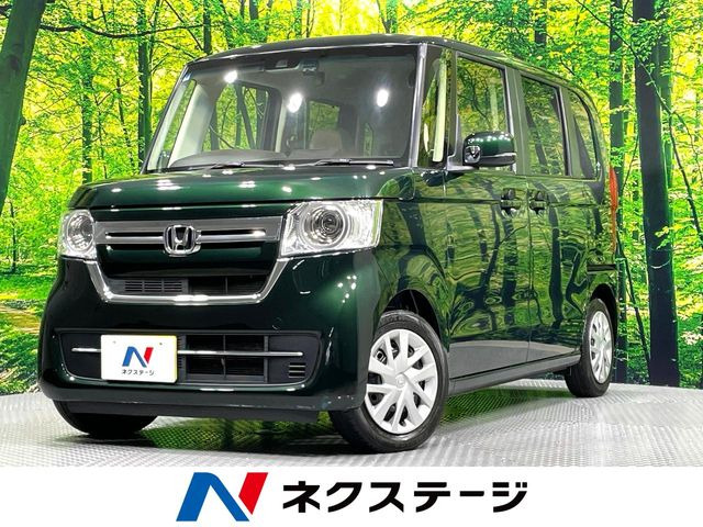 N-BOX L 