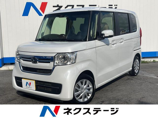 N-BOX L 