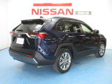 RAV4  2.0 G Zパッケージ 4WD