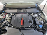 Audi 認定中古車保証は、エンジンやギアボックス・ブレーキ等の主要部品を含み、距離無制限(期限は車種により異なります。)有償で延長保証+1年を設定。
