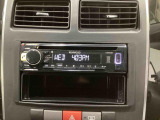 CDプレーヤーの写真です