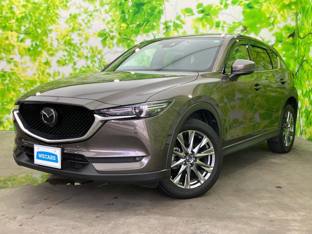 CX-5 2.2 XD Lパッケージ 